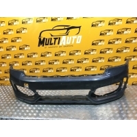 Бампер Перед. Mini CountryMan F60 2016-2020 51117390540