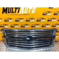 Решетка радиатора Chevrolet Tahoe 4 2014-2020 22936489