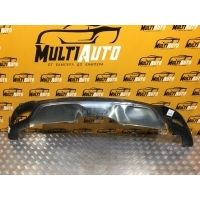 Юбка бампера Задн. BMW X6 F16 2014-2019 51127319879