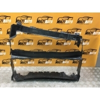 Воздуховод Перед. Land Rover Range Rover Vogue L405 2012- FPLA8C464A