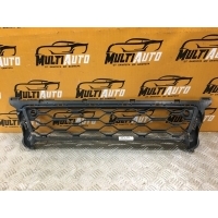 Решетка в бампер Перед. Mini CountryMan F60 2016-2020 51117390548