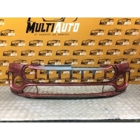 Бампер Перед. Mini Clubman F54 2015-2020 51117376374