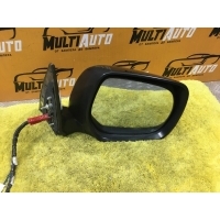 Зеркало Перед. Toyota Land Cruiser Prado 150 2017- 8791060U20