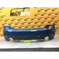 Бампер Задн. Mini CountryMan F60 2016-2020 51127389378