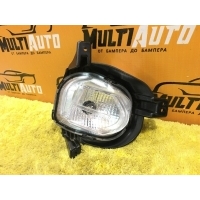 Фара противотуманная Перед. Hyundai Solaris 2 2020- 92208H5500