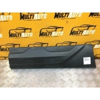 Накладка двери Задн. Volkswagen Taos 1 2021- 2GL854950
