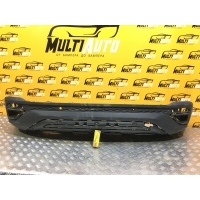 Юбка бампера Задн. Volkswagen Taos 1 2021- 2GL807434