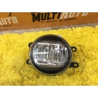 Фара противотуманная Перед. Toyota Camry 70 2017- 8122048051