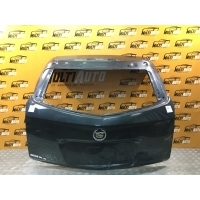 Крышка багажника Задн. Cadillac SRX 2 2009-2017 23495091
