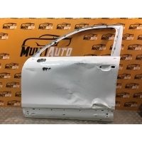 Дверь Перед. Volkswagen Touareg 2 2010-2018 7P0831311B
