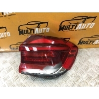 Фонарь Задн. BMW X3 G01 2017-2022 6329853370