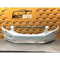 Бампер Перед. Volvo XC60 1 2013-2017 31323765
