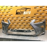Бампер Перед. Lexus RX 4 2015-2019 5211948D40