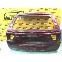 Крышка багажника Jeep Grand Cherokee WK2 2010-2018 68154524AA
