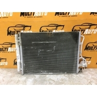 Радиатор кондиционера Kia Picanto 2 2011-2017 976061Y000