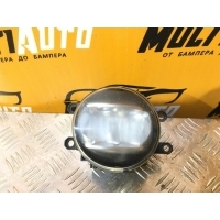 Фара противотуманная Перед. Toyota Camry 70 2017- 8122048051