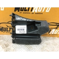 Кронштейн бампера Перед. Volvo S60, V60 2, 1 2010-2018 30796625