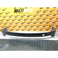 Юбка бампера Задн. Honda Crosstour 1 2009-2012 71502TP6A000