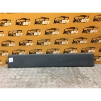 Накладка сдвижной двери Citroen, Peugeot, Fiat Jumper, Boxer, Ducato 250 2006-2014 1306324070