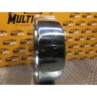 Кожух запасного колеса Задн. Mercedes G classe W463 1990- A4638901500