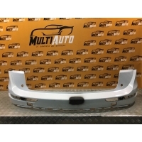 Бампер Задн. Audi Q5 8R 2008-2012 8R0807511