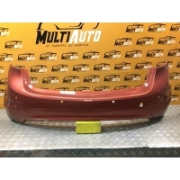 Бампер Задн. Opel Meriva B 2010-2015 13267966