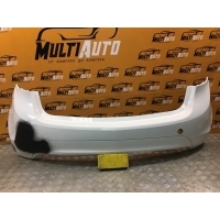Бампер Задн. Opel Meriva B 2010-2015 13267966