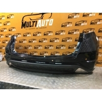 Бампер Задн. Honda Civic 8 Хэтчбек 2008-2012 71501SMGAE000