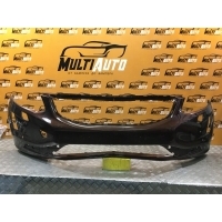 Бампер Перед. Volvo XC60 1 2013-2017 31323765