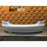 Бампер Задн. Volkswagen Polo 5 2015-2020 6RU807421D