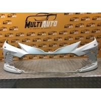 Бампер Перед. Toyota Camry 70 2021- 5211906J20