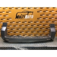 Бампер Задн. Toyota Land Cruiser Prado 150 2017-2021 5215960880