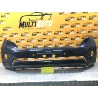 Бампер Перед. Toyota Land Cruiser Prado 150 2013-2017 5211960G50