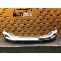 Бампер Задн. Toyota Rav4 CA40 2015-2018 5215942280