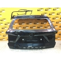 Крышка багажника Kia Sorento 4 2020- 72800P2300