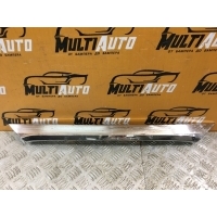 Накладка крышки багажника Toyota Corolla 180 2012-2018 7680102A8