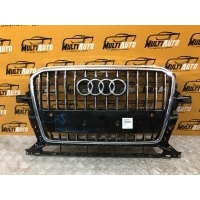 Решетка радиатора Audi Q5 8R 2012-2017 8R0853651R