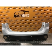 Бампер Задн. Mitsubishi Outlander 3 2015-2018 3007270100