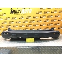 Юбка бампера Задн. Honda CR-V 3 2006-2009 71501SWAZZ00
