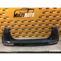 Бампер Задн. Kia Sportage 4 2016-2018 86611F1000