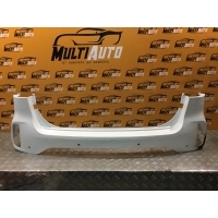 Бампер Задн. Kia Sorento 2 2012-2014 866112P500