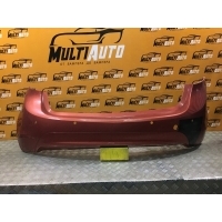 Бампер Задн. Opel Meriva B 2010-2015 13267966
