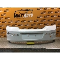 Бампер Задн. Opel Astra H Хэтчбек 2004-2008 24460353