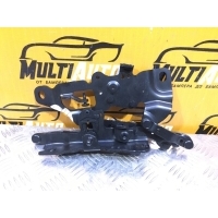 Петля капота Перед. BMW 7 Series F01, F02, F03, F04 2008-2015 7250805