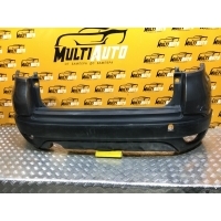 Бампер Задн. Renault Kaptur 1 2016-2021 850220422R