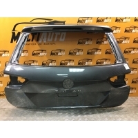 Крышка багажника Volkswagen Tiguan 2 2016- 5NA827025