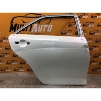 Дверь Задн. Toyota Camry 50, 55 2011-2017 6700306230