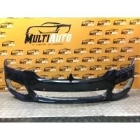 Бампер Перед. BMW 5 Series G30 2016-2020 51118064928
