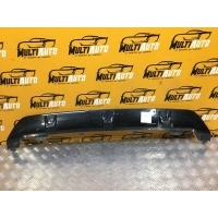 Юбка бампера Задн. BMW X5 G05 2018-2021 51128089547