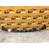 Накладка бампера Задн. Jeep Grand Cherokee WK2 2010-2021 088871124